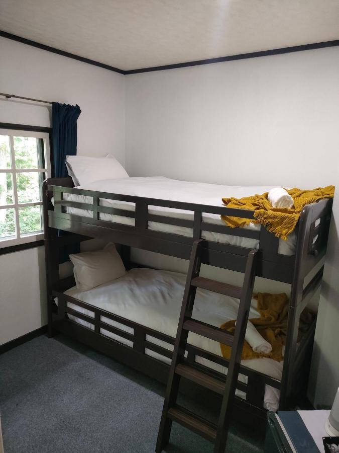 Hakuba Matata Lodge מראה חיצוני תמונה