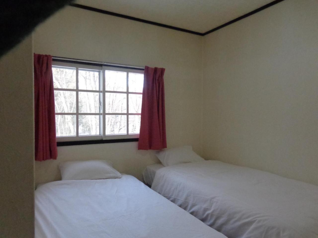 Hakuba Matata Lodge מראה חיצוני תמונה