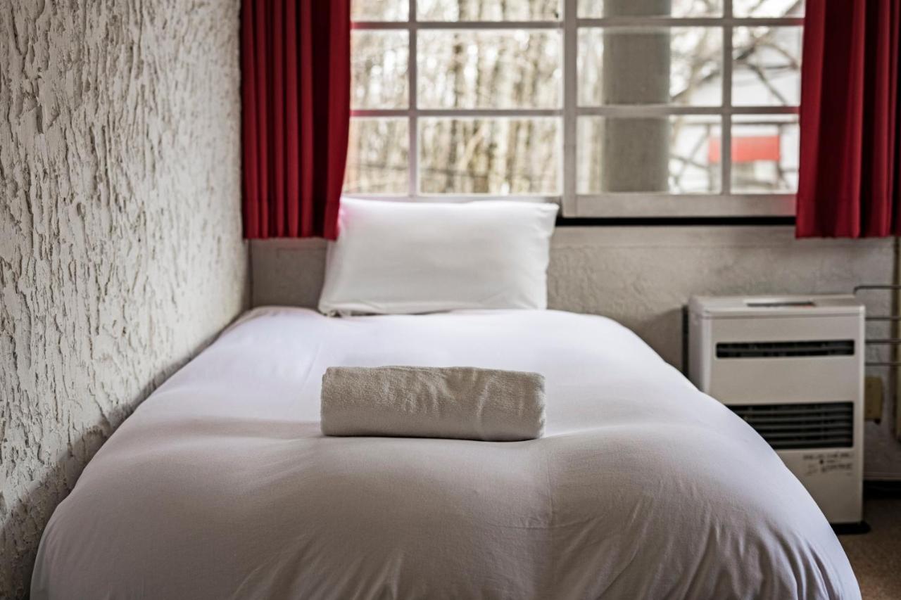 Hakuba Matata Lodge מראה חיצוני תמונה