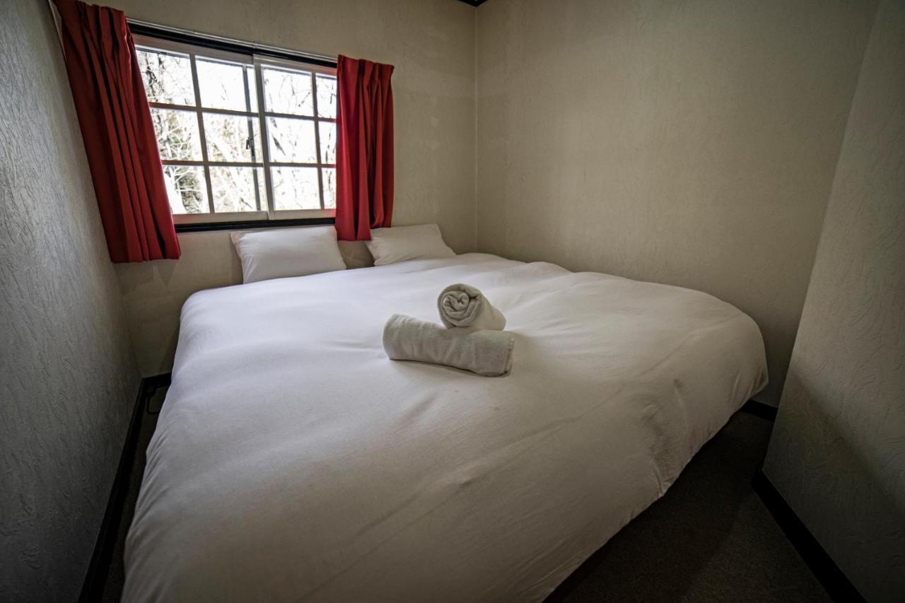 Hakuba Matata Lodge מראה חיצוני תמונה