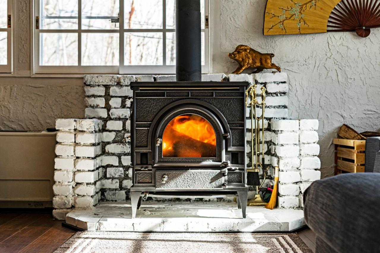 Hakuba Matata Lodge מראה חיצוני תמונה