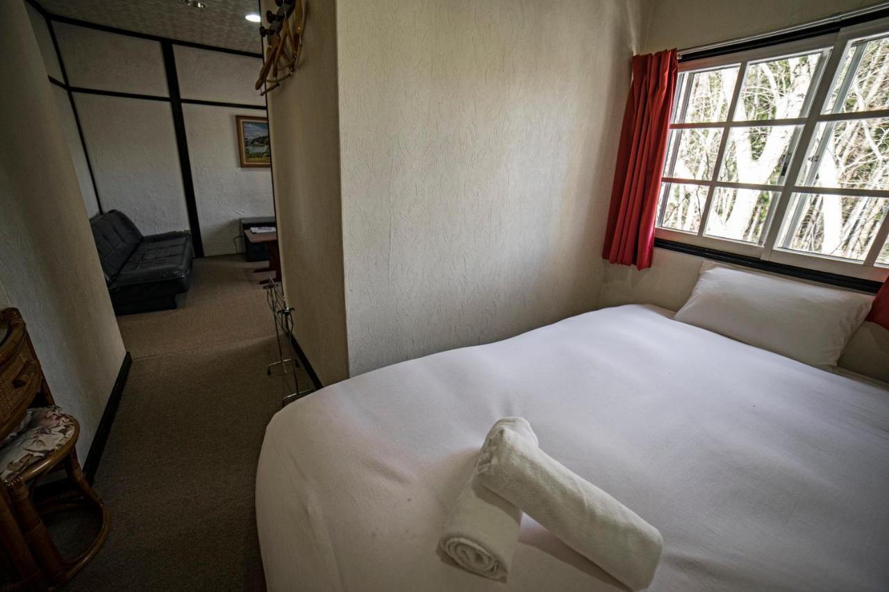 Hakuba Matata Lodge מראה חיצוני תמונה
